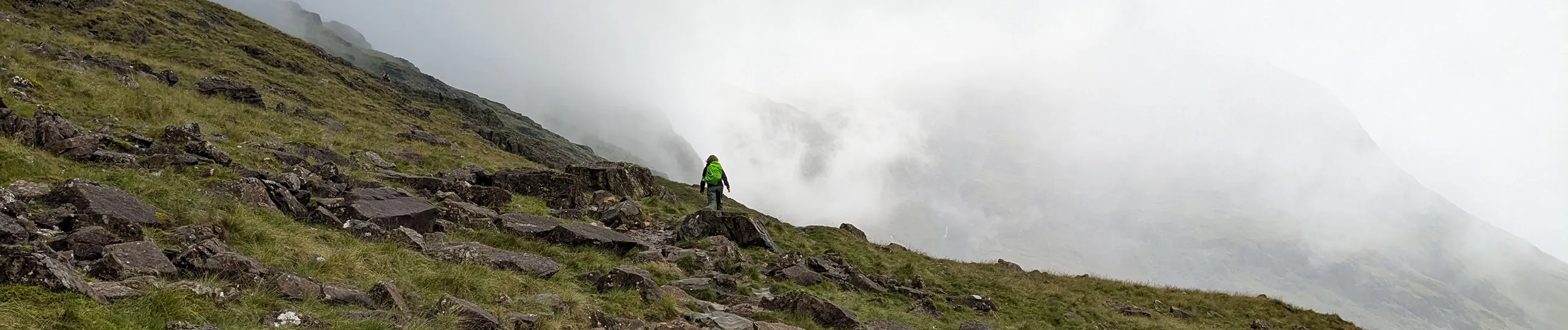 Frequently Asked Questions - Climb Scafell Pike