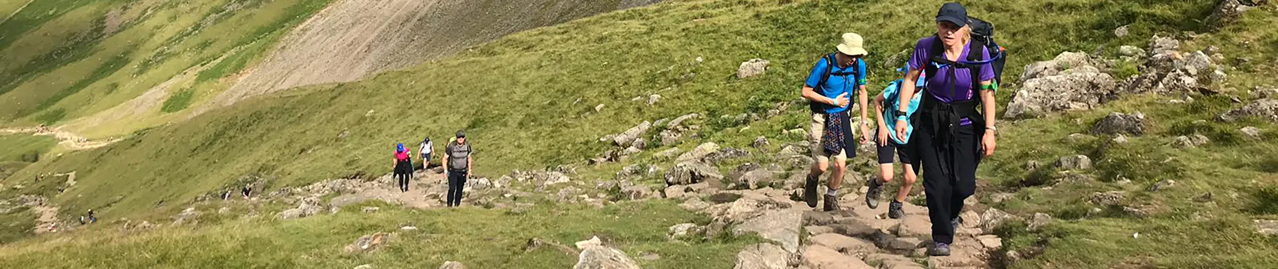 Plan your trip - Climb Scafell Pike